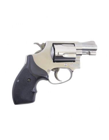 Revolver Smith & Wesson 60 Cal 38 Special