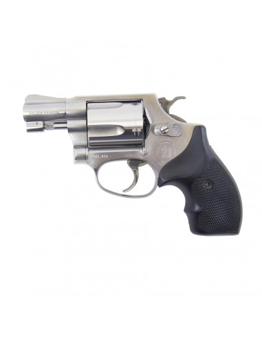 Revolver Smith & Wesson 60 Cal 38 Special