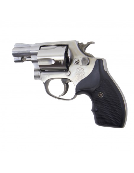 Revolver Smith & Wesson 60 Cal 38 Special