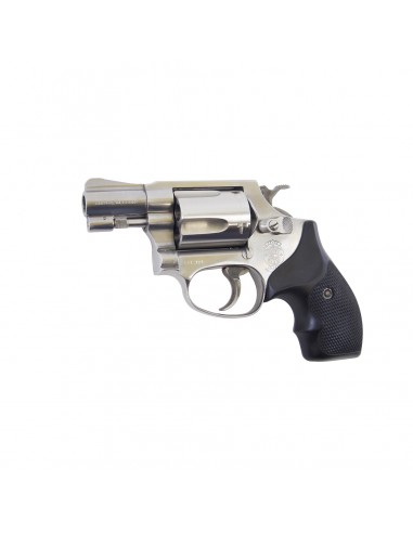 Revolver Smith & Wesson 60 Cal 38 Special