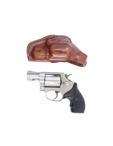 Revolver Smith & Wesson 60 Cal 38 Special