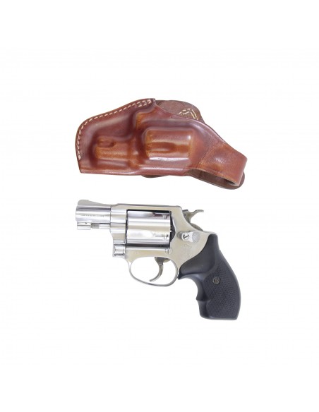 Revolver Smith & Wesson 60 Cal 38 Special