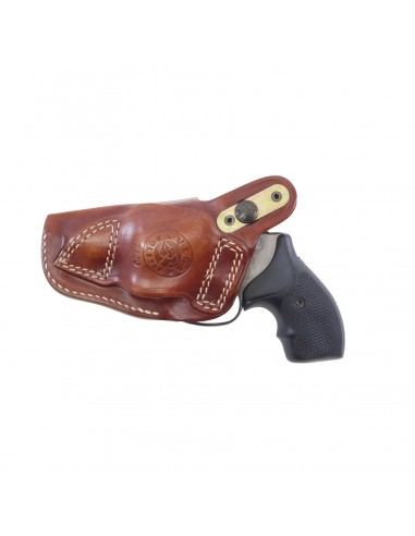 Revolver Smith & Wesson 60 Cal 38 Special