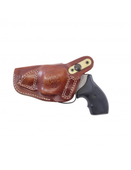 Revolver Smith & Wesson 60 Cal 38 Special