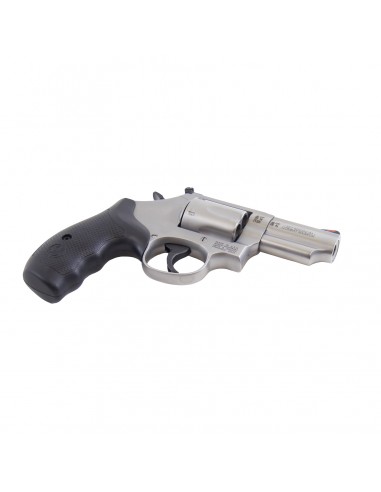 Revolver Smith & Wesson 60 Cal 38 Special