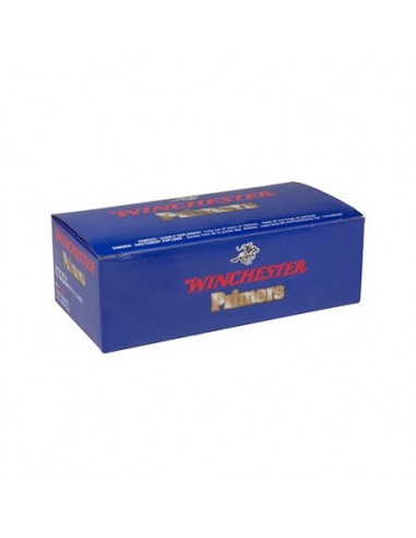 Winchester Large Rifle Primers 1000 Pz.
