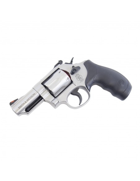 Revolver Smith & Wesson 60 Cal 38 Special
