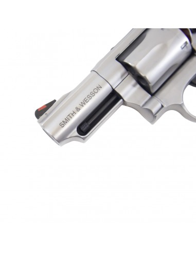 Revolver Smith & Wesson 60 Cal 38 Special