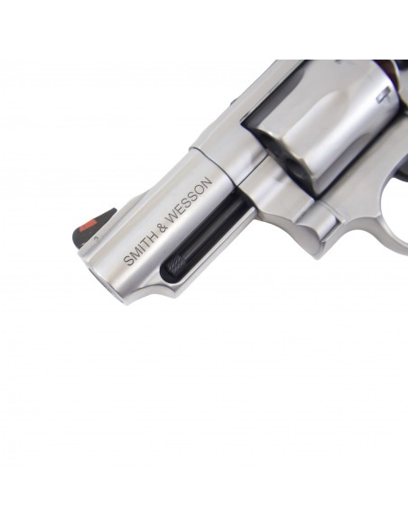 Revolver Smith & Wesson 60 Cal 38 Special