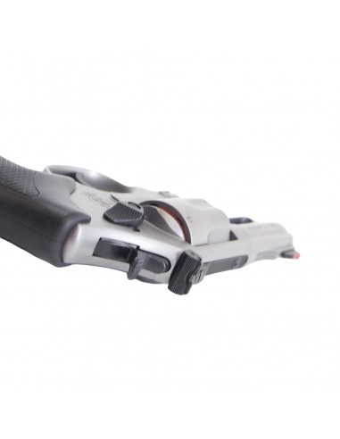 Revolver Smith & Wesson 60 Cal 38 Special