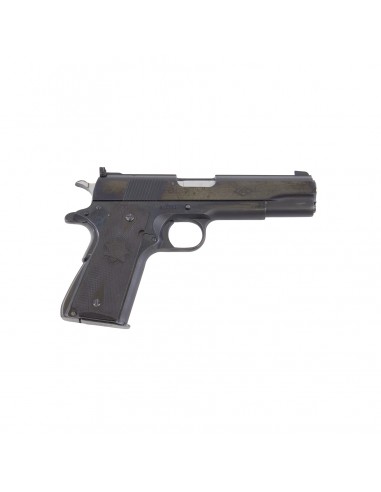 Pistola Semiautomatica Colt Service Model Ace Cal 22 LR