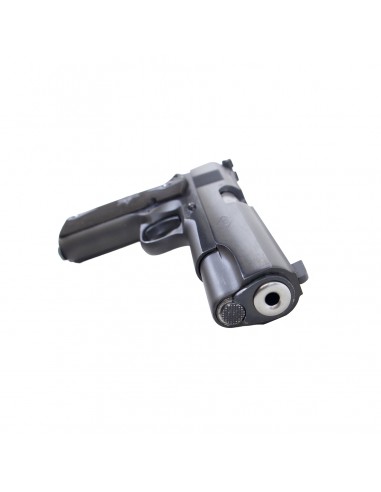Pistola Semiautomatica Colt Service Model Ace Cal 22 LR