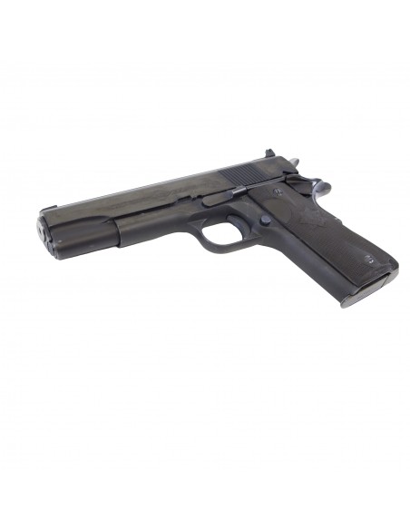 Pistola Semiautomatica Colt Service Model Ace Cal 22 LR