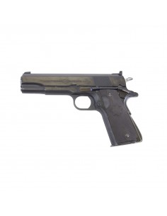 Selbstladepistole Colt Service Model Ace Cal 22 LR 2