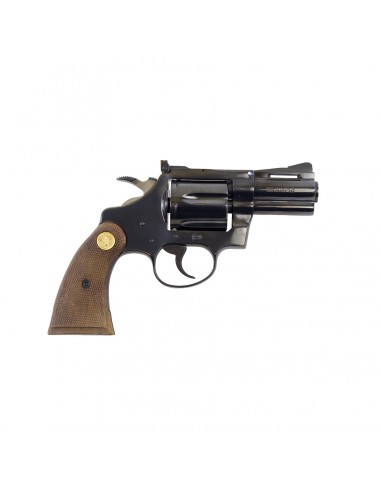 Revolver Colt DiamondBack Cal 38 Special