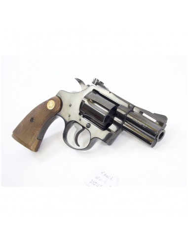 Revolver Colt DiamondBack Cal 38 Special