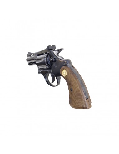 Revolver Colt DiamondBack Cal 38 Special