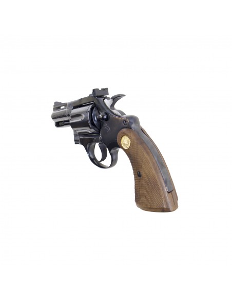 Revolver Colt DiamondBack Cal 38 Special