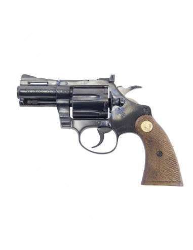 Revolver Colt DiamondBack Cal 38 Special
