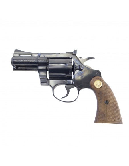 Revolver Colt DiamondBack Cal 38 Special