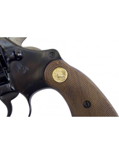 Revolver Colt DiamondBack Cal 38 Special