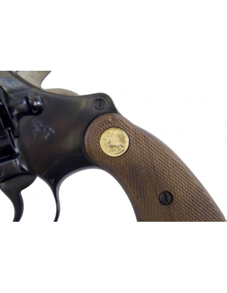 Revolver Colt DiamondBack Cal 38 Special