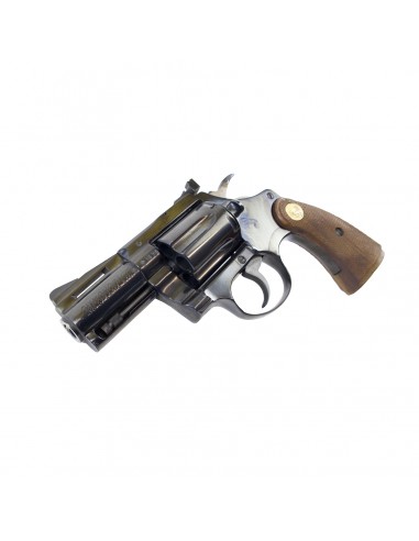Revolver Colt DiamondBack Cal 38 Special