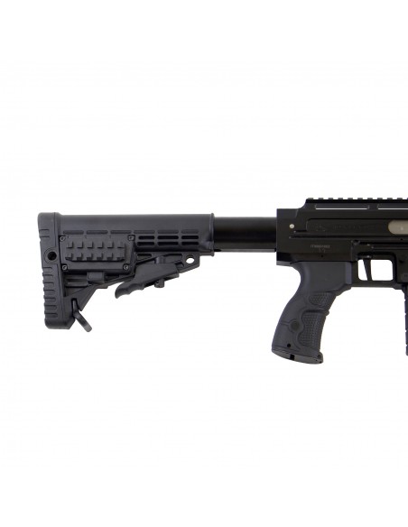 Selbstladekarabiner Rock Island MIG 22 Tactical Cal 22 LR