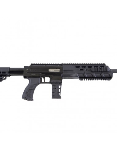 Selbstladekarabiner Rock Island MIG 22 Tactical Cal 22 LR