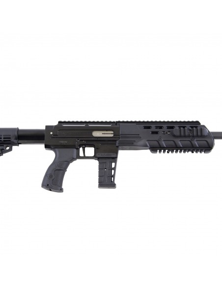 Selbstladekarabiner Rock Island MIG 22 Tactical Cal 22 LR