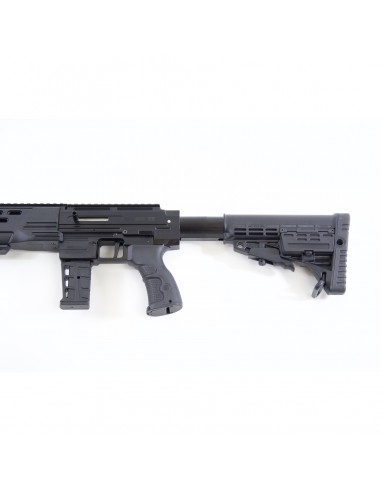 Selbstladekarabiner Rock Island MIG 22 Tactical Cal 22 LR