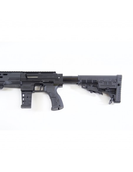 Selbstladekarabiner Rock Island MIG 22 Tactical Cal 22 LR