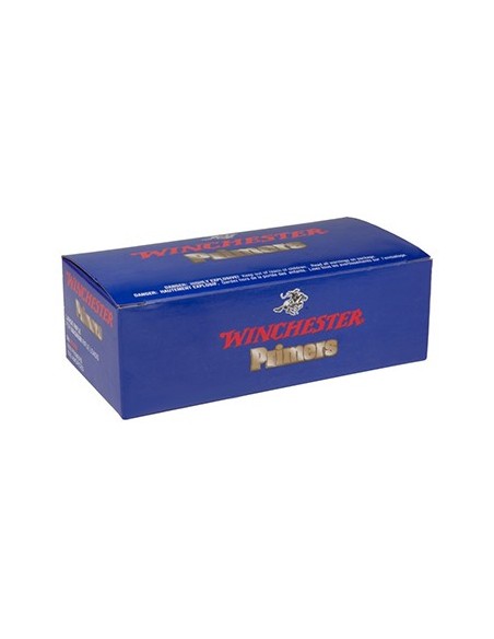 Winchester Small Pistol Mag Primers 1000