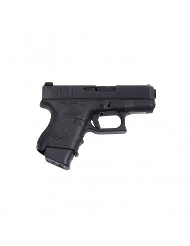 Selbstladepistole Glock 26 Cal 9x21mm