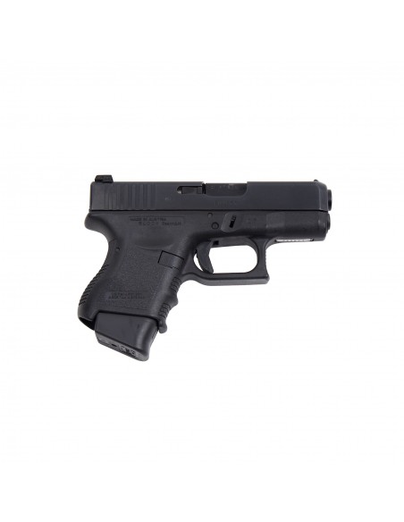 Selbstladepistole Glock 26 Cal 9x21mm