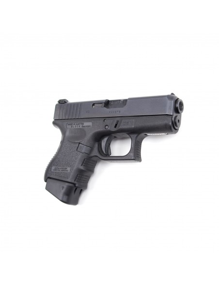 Selbstladepistole Glock 26 Cal 9x21mm