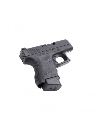 Selbstladepistole Glock 26 Cal 9x21mm