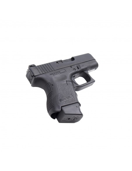 Selbstladepistole Glock 26 Cal 9x21mm