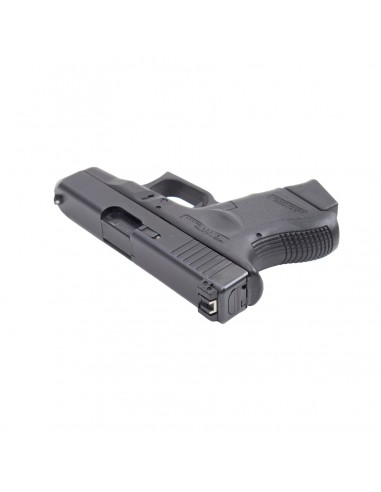 Selbstladepistole Glock 26 Cal 9x21mm