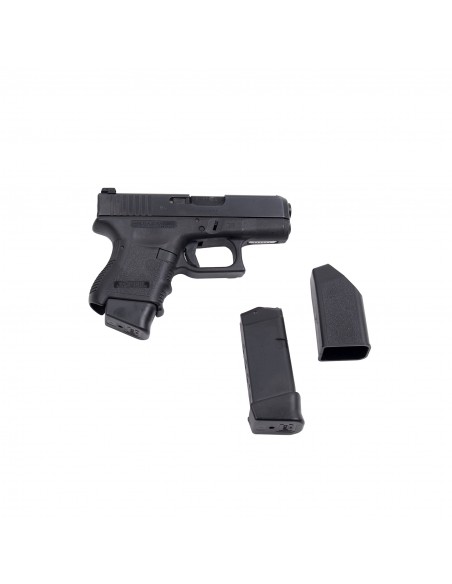 Selbstladepistole Glock 26 Cal 9x21mm