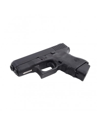 Selbstladepistole Glock 26 Cal 9x21mm