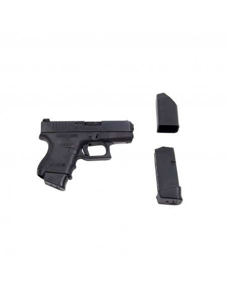 Selbstladepistole Glock 26 Cal 9x21mm