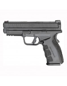 Pistola Semiautomatica Springfield XD-9 4.0 Mod. 3 OSP Cal 9x19mm 2