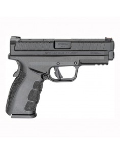 Pistola Semiautomatica Springfield XD-9 4.0 Mod. 3 OSP Cal 9x19mm