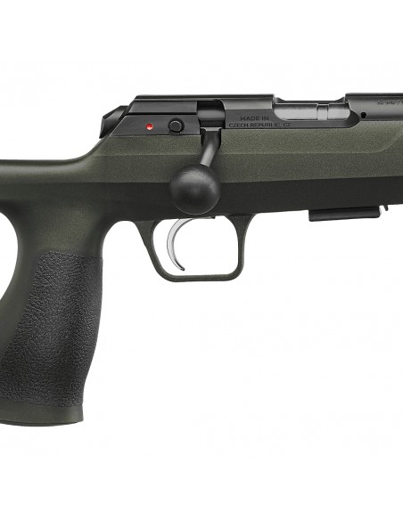 Repetierbüchse CZ 457 Ergo Cal 22 LR