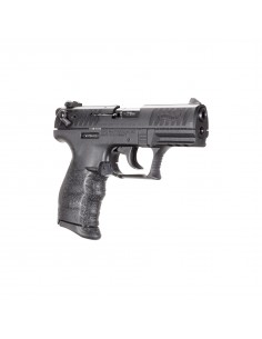 Selbstladepistole Walther P22Q Cal 22 LR 2