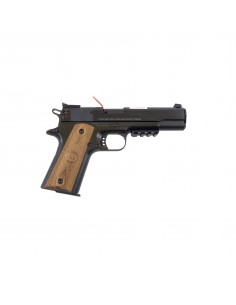 Selbstladepistole Chiappa 1911-22 Target Cal 22 LR