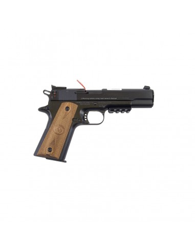 Selbstladepistole Chiappa 1911-22 Target Cal 22 LR