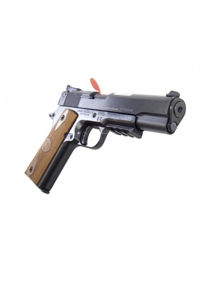 Selbstladepistole Chiappa 1911-22 Target Cal 22 LR