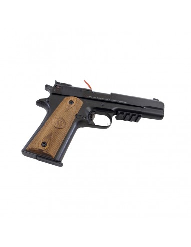 Selbstladepistole Chiappa 1911-22 Target Cal 22 LR